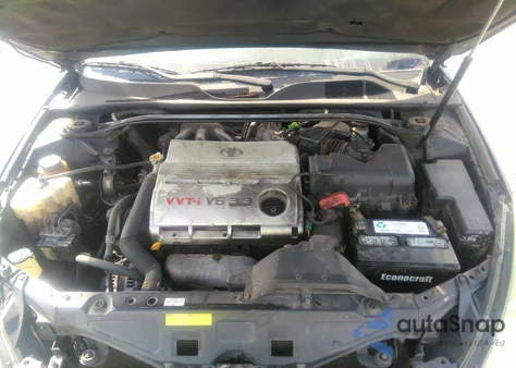 2005 Toyota Camry Solara Se Sport V6 z USA, uszkodzony, nr VIN 4T1CA38P25U054764